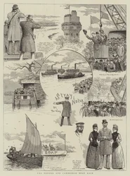 The Oxford and Cambridge Boat Race
