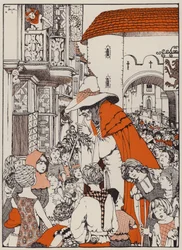 The Pied Piper