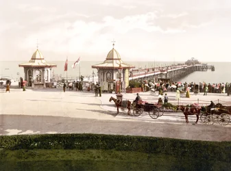 The Pier, Worthing
