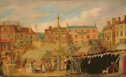 The Procession