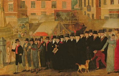 The Procession