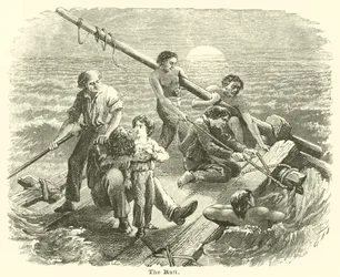 The Raft