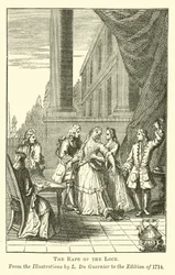 The Rape of the Lock
