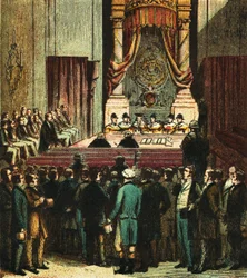 The Reform Bill
