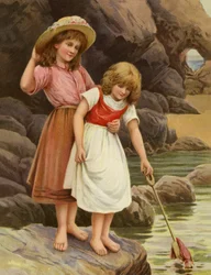 The Rescue