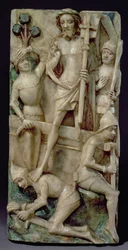 The Resurrection of Christ
