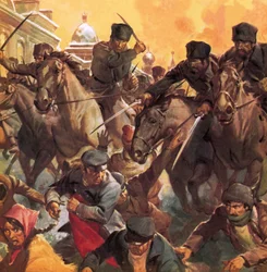 The Revolution That Shook the World