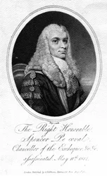 The Right Honorable Spencer Perceval, 1812