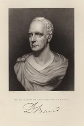 The Right Honourable Sir David Baird