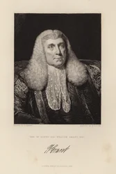 The Right Honourable Sir William Grant