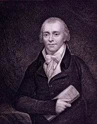 The Right Honourable Spencer Perceval