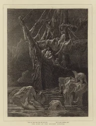 The Rime of the Ancient Mariner
