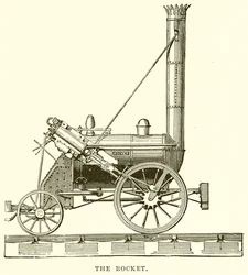 The Rocket