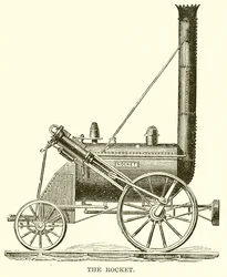 The Rocket