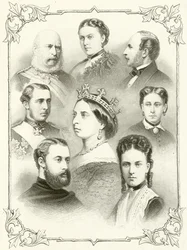 The Royal Family