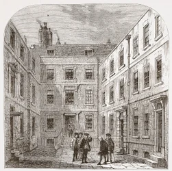 The Royal Society