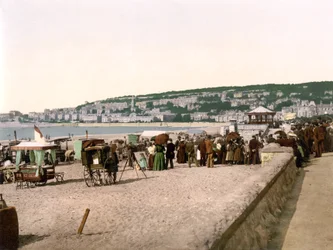 The Sands, Weston-Super-Mare