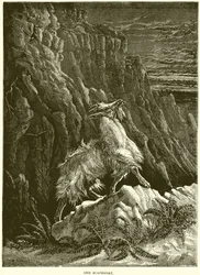 The Scapegoat