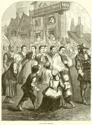 The Seven Bishops