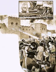 The Siege of Derry