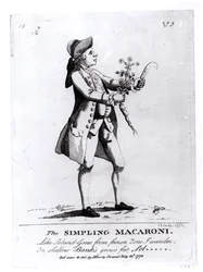 The Simpling Macaroni