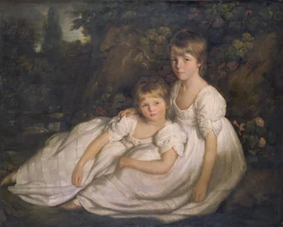 The Sisters, c.1800