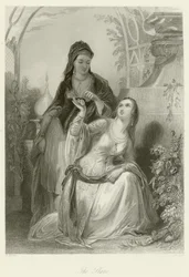 The Slave
