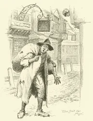 The Small Coal Man