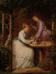 The Summer House