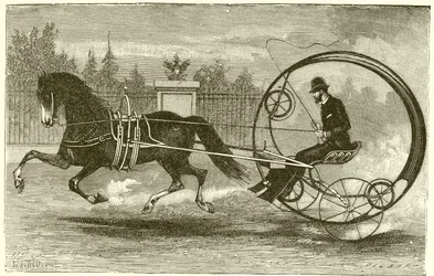 The Swallow, a New American Vehicle