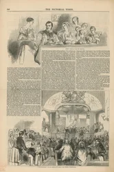 The Temperance Movement