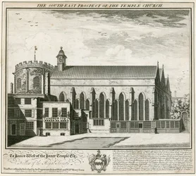 The Temple Church