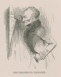The Theatrical Manager