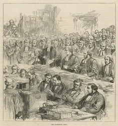 The Tichborne Claimant