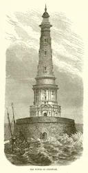 The Tower of Cordouan