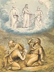 The Transfiguration