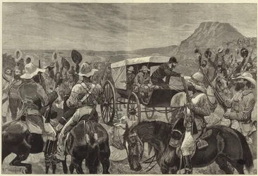 The Transvaal War