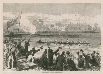The Universities Boat Race