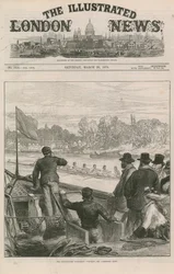 The Universities Boat Race
