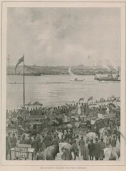 The Universities Boat Race