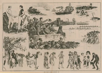 The University Boat Race
