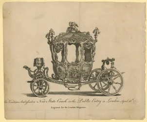 The Venetian Ambassador