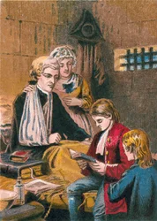The Vicar