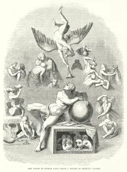 The Vision of Human Life