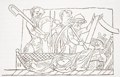 The Vision of the Husbandmen