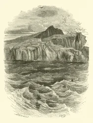 The Voice of the Waves