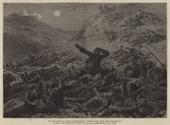 The War, Effect of Modern Breechloaders, 
