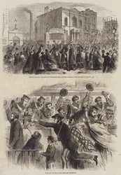 The War in America