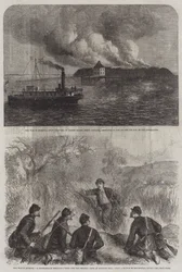 The War in America