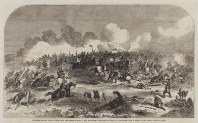 The War in China